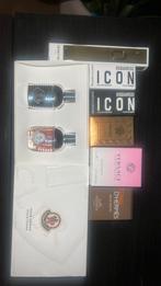 Parfum miniaturen, Verzenden, Nieuw, Miniatuur