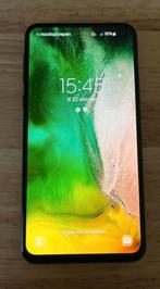 Samsung S10e, Zwart, Ophalen of Verzenden, Zo goed als nieuw, Galaxy S10