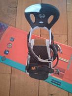 snowboard  morrow 145 cm, Sport en Fitness, Snowboarden, Ophalen, Gebruikt, Board
