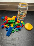 Thistle Blocks Bouwstenen Set, Ophalen of Verzenden, Gebruikt, Overige merken