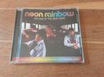 CD The Box Tops - Neon Rainbow, Ophalen of Verzenden, Zo goed als nieuw, Poprock