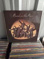 Vinyl lp PAUL McCARTNEY & WINGS: BAND ON THE RUN, Ophalen of Verzenden, 12 inch, Rock-'n-Roll