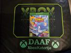 Team Sonic racing - Xbox one/series X, Racen en Vliegen, Ophalen of Verzenden, Zo goed als nieuw, 3 spelers of meer