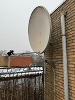 Satelliet Antenne, Ophalen, Gebruikt, Antenne