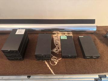 Bang & Olufsen Beolink Converters: 1615, 1610, 1614 beschikbaar voor biedingen