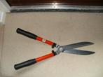 Sandvink heggeschaar ongebruikt nieuw., Ophalen of Verzenden, Nieuw, Handmatig, Sandvink