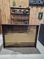 Bar  Huisbar  Cave, Ophalen, Nieuw