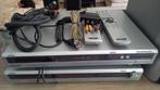 SONY DVD recorder met harde schijf en radio versterker, Ophalen, Gebruikt, Sony