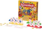 Rummikub My First/ Goliath / Spel, Hobby en Vrije tijd, Gezelschapsspellen | Bordspellen, Ophalen of Verzenden, Nieuw, Goliath