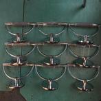 9 / 12 Cini & Nils wandlamp lamp Gradi Parete chroom, Ophalen, Nvt, Nvt, Nvt