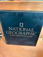 National Geographic De foto's Hardcover - 1994, Ophalen, Zo goed als nieuw