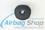 Airbag set dashboard zwart speaker BMW 3 serie G20 2019-...., Auto-onderdelen, Dashboard en Schakelaars, Gebruikt, Ophalen of Verzenden