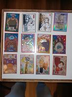 One Piece kaarten, Ophalen of Verzenden, Zo goed als nieuw, Stickers en Plaatjes