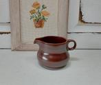 Vintage melkkannetje Thomas, Kiruna Braun, Ophalen of Verzenden