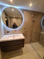Professionele Kitter of totale badkamer renovatie 0648115129, Diensten en Vakmensen, Klussers en Klusbedrijven