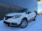 Renault Captur 0.9 TCe Dynamique/ Nieuwe APK en beurt/ Trekh, Voorwielaandrijving, Stof, Gebruikt, Zwart