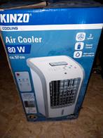 Kinzo air cooler 80 w, Ophalen, Zo goed als nieuw, Minder dan 60 m³