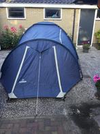 Nomad Koepeltent Desert Rose 3, Caravans en Kamperen, Tenten, Ophalen, Gebruikt, Tot en met 3