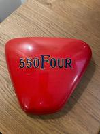 Honda Linker zijdeksel CB550f1igst 83700-390, Ophalen of Verzenden, Gebruikt