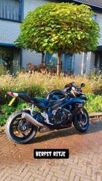 Suzuki GSX-R 600, Particulier