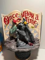 Disney Traditions Storybook beeld De kleine zeemeermin, Ophalen of Verzenden, Zo goed als nieuw, Beeldje of Figuurtje