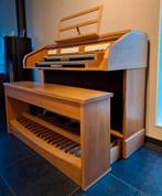Orgel eminent omegan  dcs- 370, Ophalen, Gebruikt, 2 klavieren, Orgel