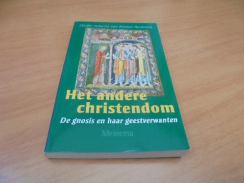 Het andere Christendom - Roukema, Riemer, Boeken, Godsdienst en Theologie, Zo goed als nieuw, Ophalen of Verzenden