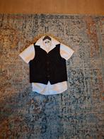 Blouse met sjilet, Ophalen, Jongen of Meisje, Overige typen, Polo