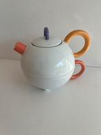 MATTEO THUN. —  TEA FOR ONE. —. 1980., Ophalen of Verzenden