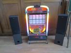 Jukebox NSM Fire, Ophalen, Gebruikt, 1970 tot heden, Overige merken