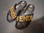 Fendi sandalen 37, Sport en Fitness, Bowlen, Ophalen of Verzenden, Zo goed als nieuw