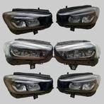 MERCEDES B W247, GEBRUIKTE ORIGINELE XENON LED KOPLAMPEN, Ophalen of Verzenden, Gebruikt, Mercedes-Benz