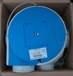 Buva Vital Air Systemen - Werkt Goed!, Ophalen, Gebruikt, Ventilator