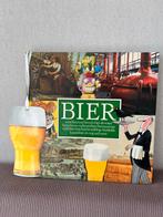 Bier Boek - Otto Holzhau & Leo van Noppen, Ophalen of Verzenden, Gelezen, Overige onderwerpen