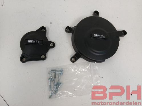 GB racing covers Suzuki GSX-R 600 750 K6 K7 K8 K9 L0 2006 t/, Motoren, Onderdelen | Suzuki, Gebruikt, Ophalen of Verzenden
