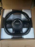 AUDI S3 8V STUURWIEL – ORIGINEEL & NETTE STAAT, Ophalen of Verzenden, Gebruikt, Audi