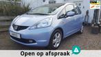 Honda Jazz 1.2 Trend Keurige en zeer goede auto , op 04 Maar, Auto's, Honda, Voorwielaandrijving, Euro 5, Huisgarantie, 4 cilinders