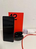 Oneplus 12 - 512GB Flowy Emerald + Oneplus Buds 3 erbij, Ophalen of Verzenden, Zo goed als nieuw, Klassiek of Candybar, Met simlock