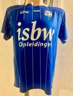 FC Den Bosch matchworn shirt 2004-2005, Ophalen of Verzenden, Gebruikt, Overige binnenlandse clubs, Shirt