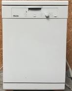 Vaatwasmachine, afwasmachine, vaatwasser Miele G1022 SC, Gebruikt, Minder dan 85 cm, Voorspoelprogramma, Minder dan 10 liter