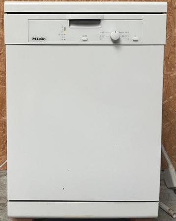 Vaatwasmachine, afwasmachine, vaatwasser Miele G1022 SC beschikbaar voor biedingen