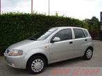 Daewoo Kalos 1.4 Class € 999 !!!, Gebruikt, 4 cilinders, Kalos, Bedrijf