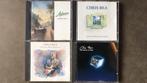 Cd’s Chris Rea, Ophalen of Verzenden, Zo goed als nieuw, Poprock