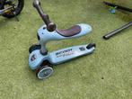 Scoot and Ride step, Ophalen, Gebruikt, Gewone step, Scoot and Ride