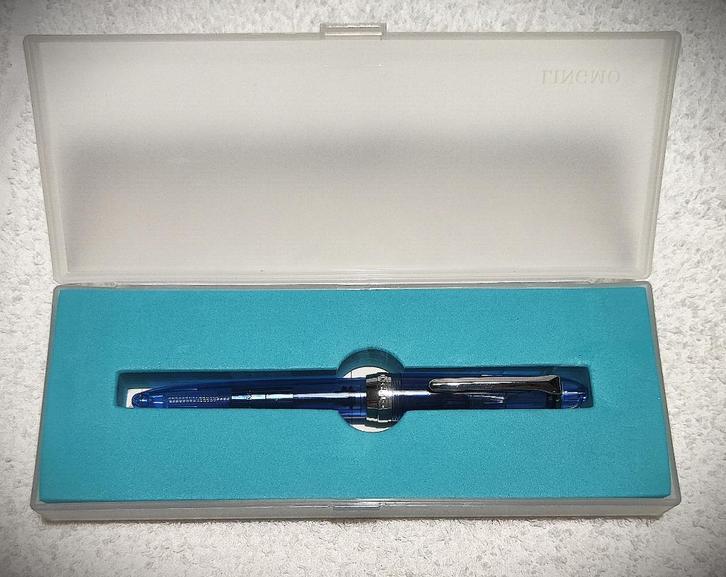 LingMo vulpen, Diversen, Schrijfwaren, Nieuw, Ophalen