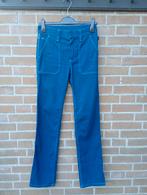 Chloé  jeans, Ophalen of Verzenden, Zo goed als nieuw, Blauw