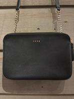 Tas DKNY, Ophalen of Verzenden, Zwart, Schoudertasje