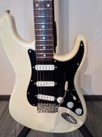 Folreden Stratocaster, Muziek en Instrumenten, Ophalen, Gebruikt, Solid body, Fender