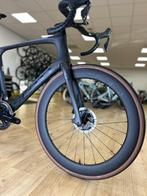 Scott Foil Pro Di2 Dura-Ace Carbon Disc Racefiets, Ophalen of Verzenden, Zo goed als nieuw, Overige typen