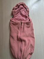 Joolz essentials ribbed nest, Ophalen, Zo goed als nieuw, Overige typen